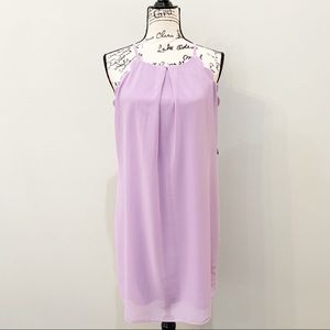 NWT I.N. San Francisco Dress, Size Large